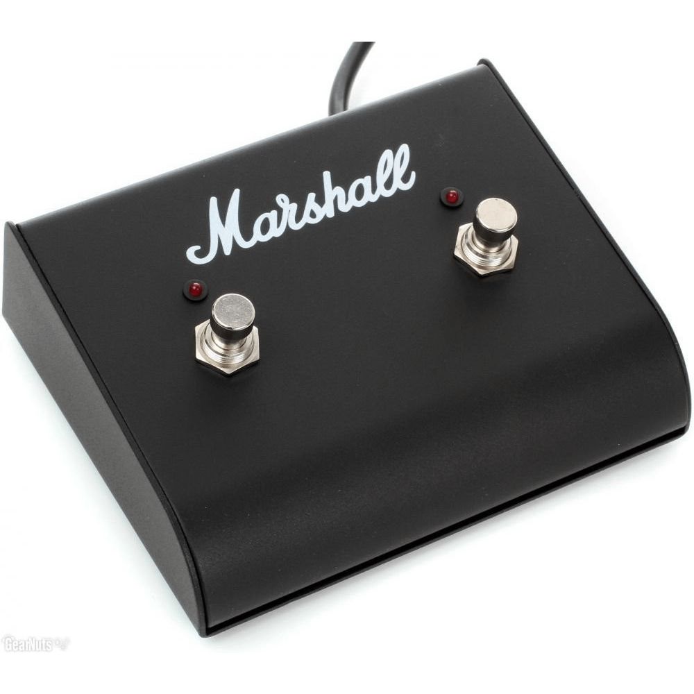 Marshall Pedl-91003 Footswitch — Musiqiə alətləri, Bakı (2)