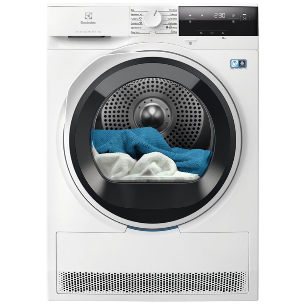 Quruducu maşın Electrolux EW7D394UE — Ev texnikası, Bakı