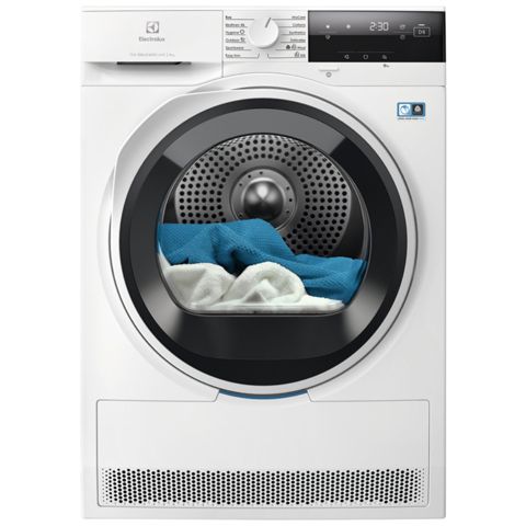 Quruducu maşın Electrolux EW7D394UE — Bakı