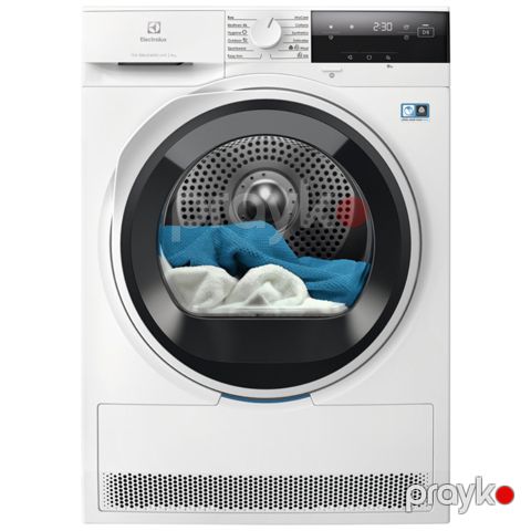 Quruducu maşın Electrolux EW7D394UE — Bakı