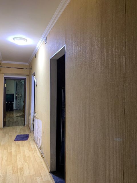 3-otaqlı mənzil kirayə verilir, Qara Qarayev m., 75 m² — Bakı