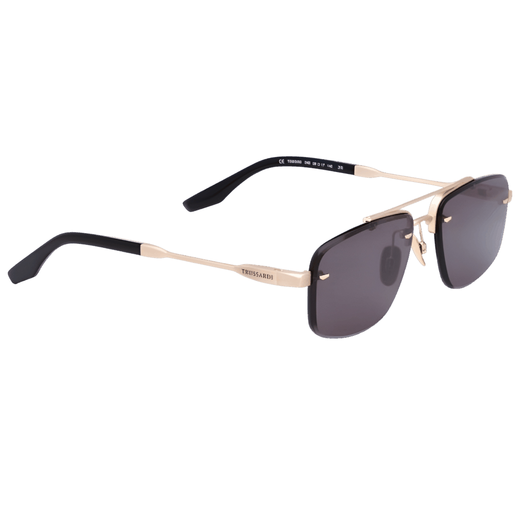 Günəş eynəyi Trussardi TSM3050 04B — Aksesuarlar, Bakı (3)