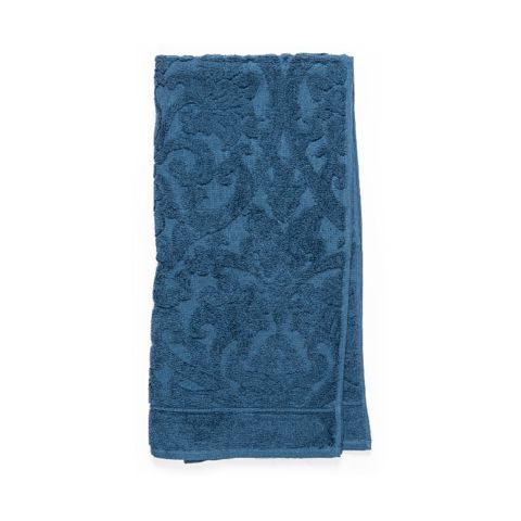 Dəsmal hamam üçün Sarvagelli Evra Delux Tünd göy — Bakı