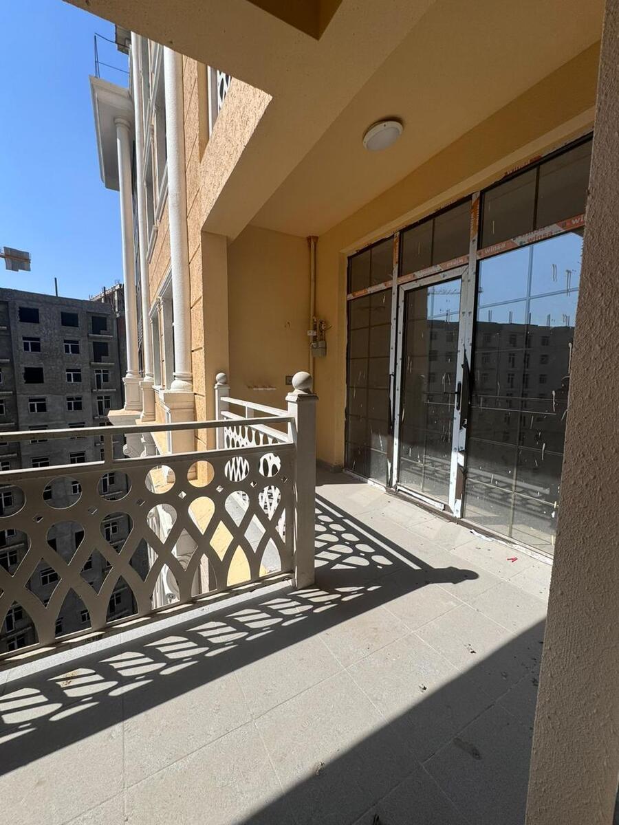 3-otaqlı yeni tikili, 28 May m., 79 m² — Mənzil, Bakı (5)