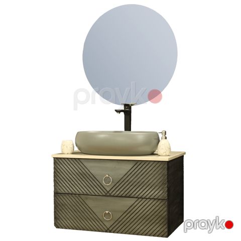 Moydadır Gold Banyo 1708/80