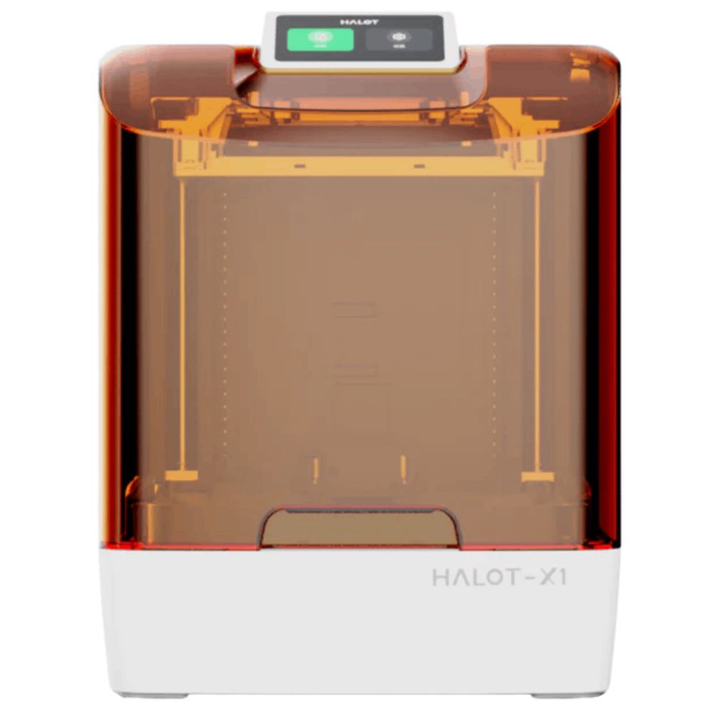 Printer Creality HALOT-X1 Combo Resin 3D (1003040280) — Mallar, Bakı (2)