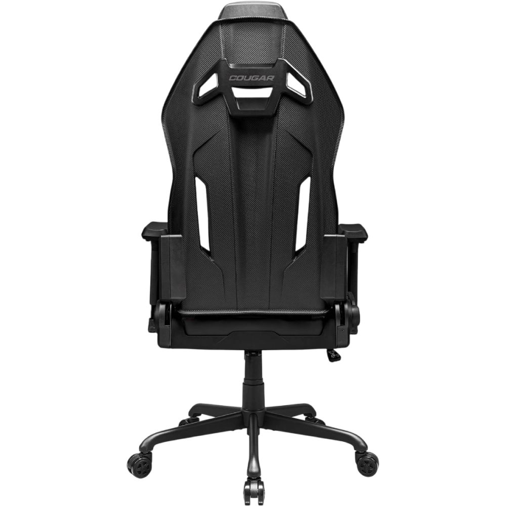 Gaming Chair Cougar HotRod Cgr-arx-blb Black — Kompüter masaları və kresloları, Bakı (2)