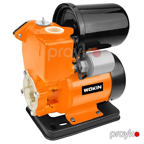 Periferik su nasosu Wokin 370W /791503 — Bakı