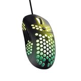 Oyun siçanı Trust GXT960 Graphın Lıghtweıght Mouse (23758) — Keyboards & Mice