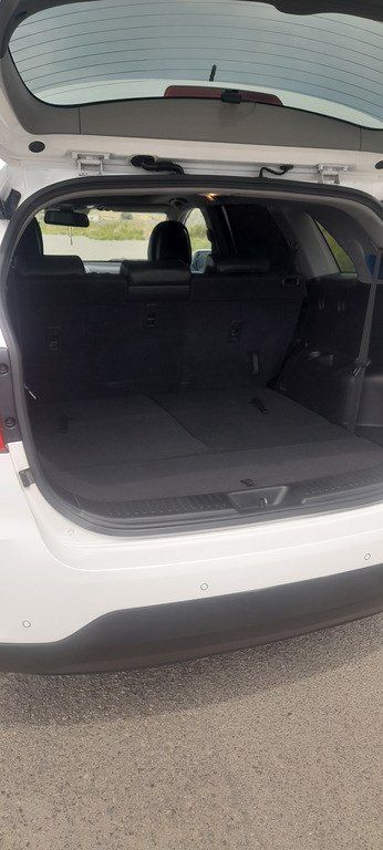 Kia Sorento, 2.0 L, 2014 il, 211 747 km — Avtomobillər, Bakı (9)