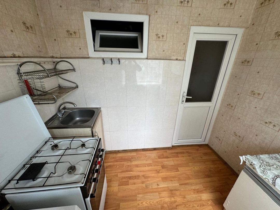 4-otaqlı mənzil kirayə verilir, Gəncə ş., 90 m² — Mənzil, Gəncə (5)