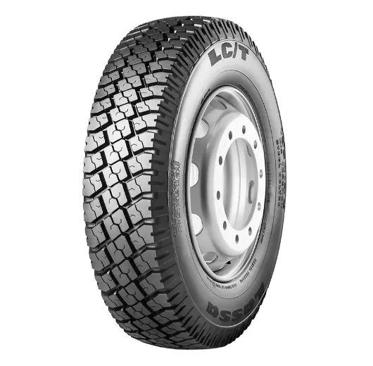 Avtomobil təkəri Lassa 8.5R17.5 LC/T 121/120M
