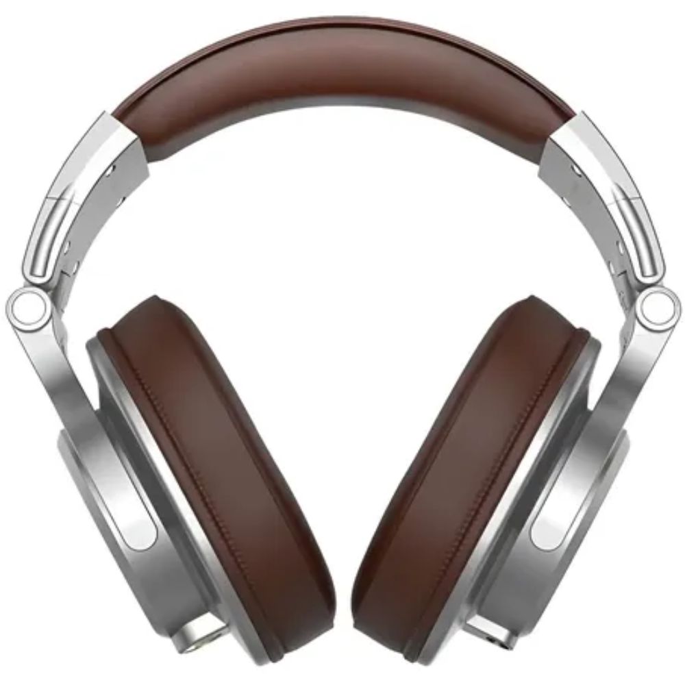 Qulaqlıq OneOdio A71 Silver Brown — İdman, hobi, istirahət, Bakı (2)