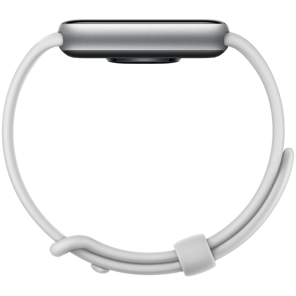 Smart qolbaq Xiaomi Smart Band 10 Pro (M2552B1) BHR08WBGL Glacier Silver — Saatlar, Bakı (3)