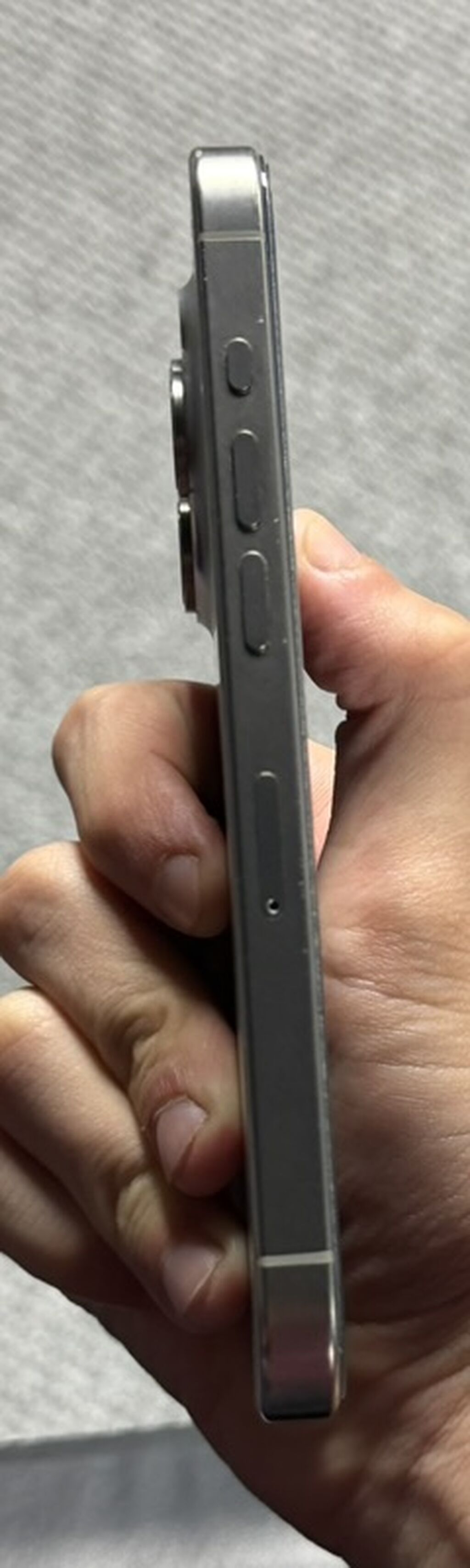IPhone 15 Pro — Apple iPhone, Bakı (4)