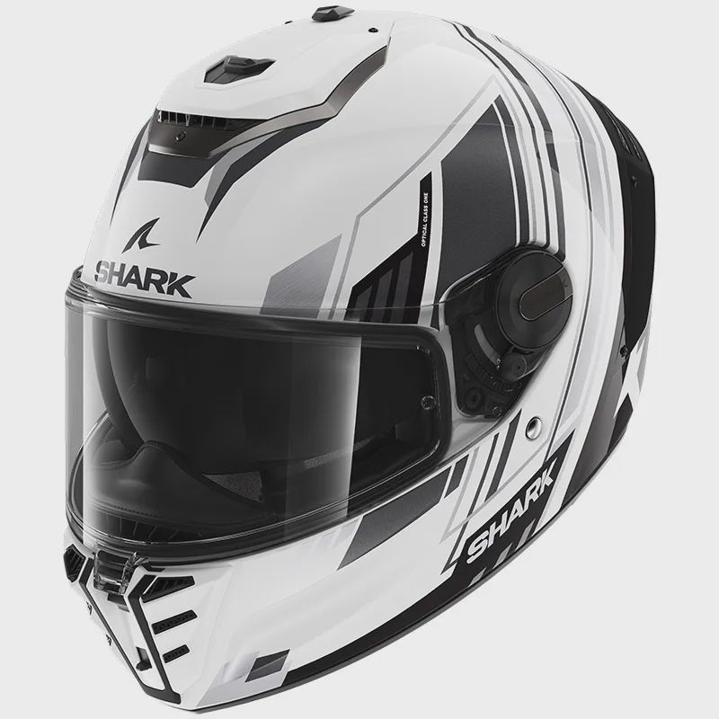 Dəbilqə shark helmet spartan rs byrhon XXL — Motosiklet geyimi, Bakı