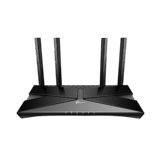 TP-Link Archer AX23 AX1800 Dual Band Wi-Fi 6 Router Black — Goods