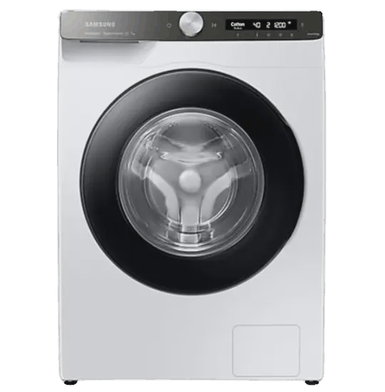 Samsung WW70AG6S23AT/LP (BX200307) Outlet — Çamaşır maşınları, Bakı