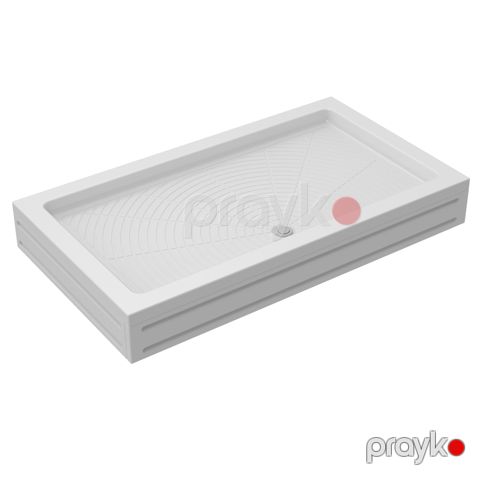 Duş altlığı Lavanna KL 707 170*80/sm — Bakı