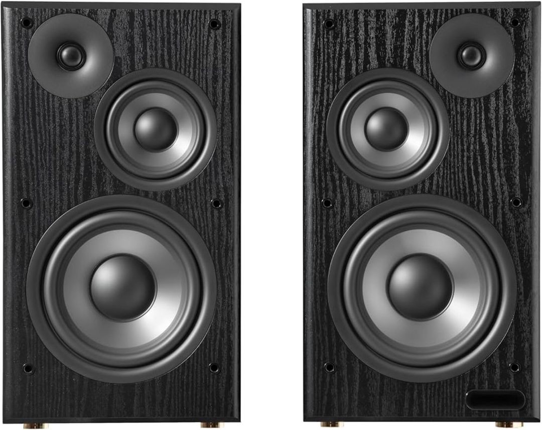 Edifier R2750DB MK ll dinamiki — Elektronika, Bakı (2)