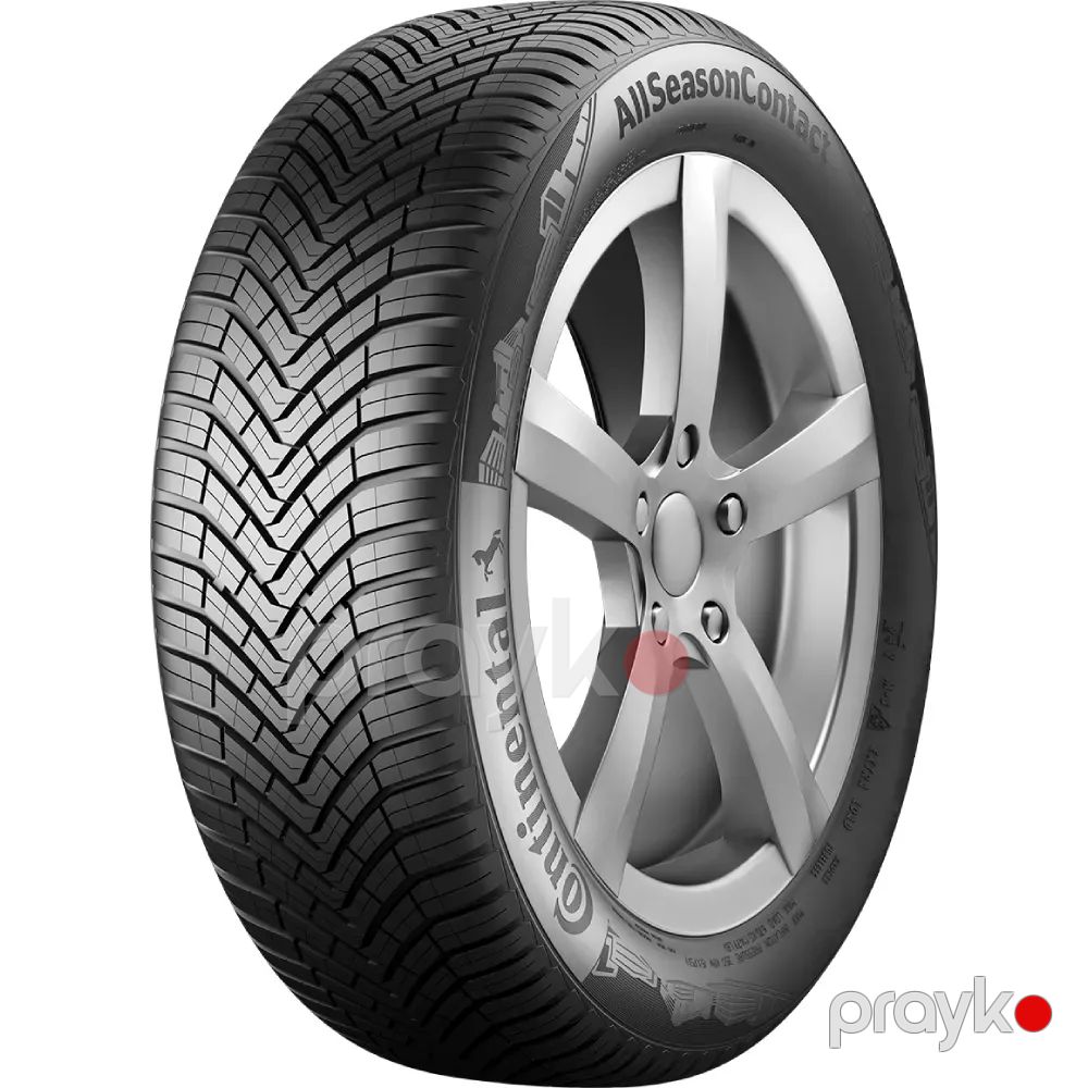Avtomobil təkəri Continental AllseasonContact 102Y XL 245/45R19 (3557260000) — Şinlər, Bakı (3)