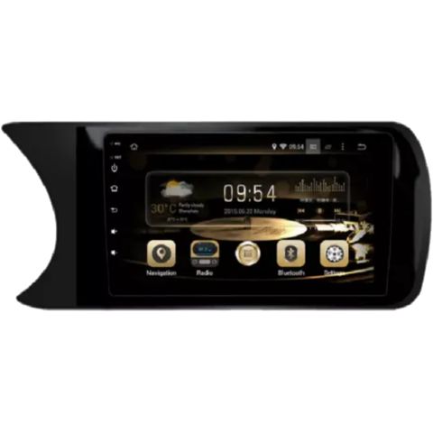 Avtomobil üçün monitor Android King Cool TS7 2/32GB & Carplay For Kia K5 2021