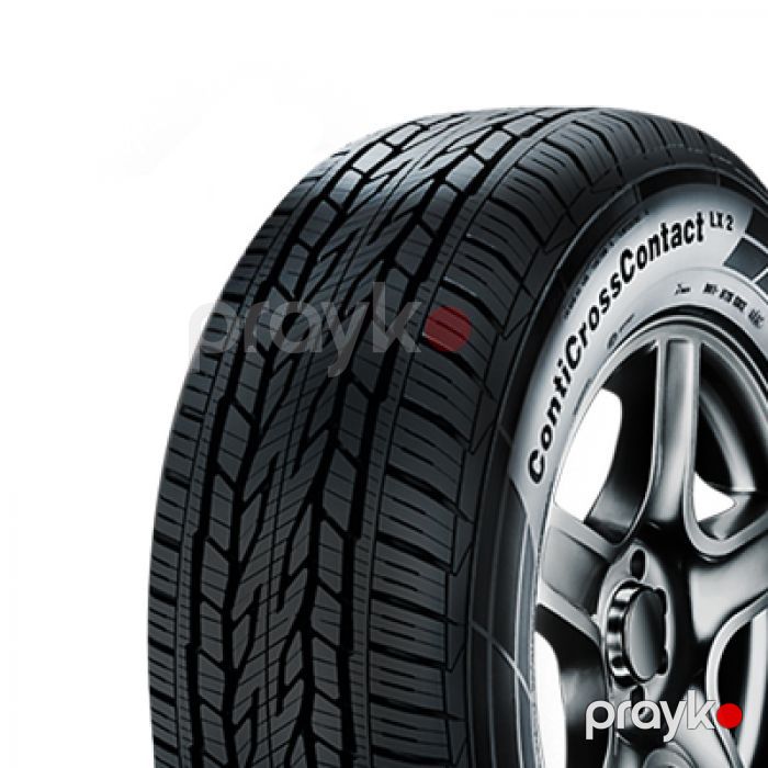 Avtomobil təkəri Continental ContiCrossContact LX 2 95H 215/60R16 (3542390000) — Şinlər, Bakı (2)