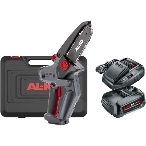 Akkumlyatorlu Mişar set Al-ko CSM1815 114023 — Bakı