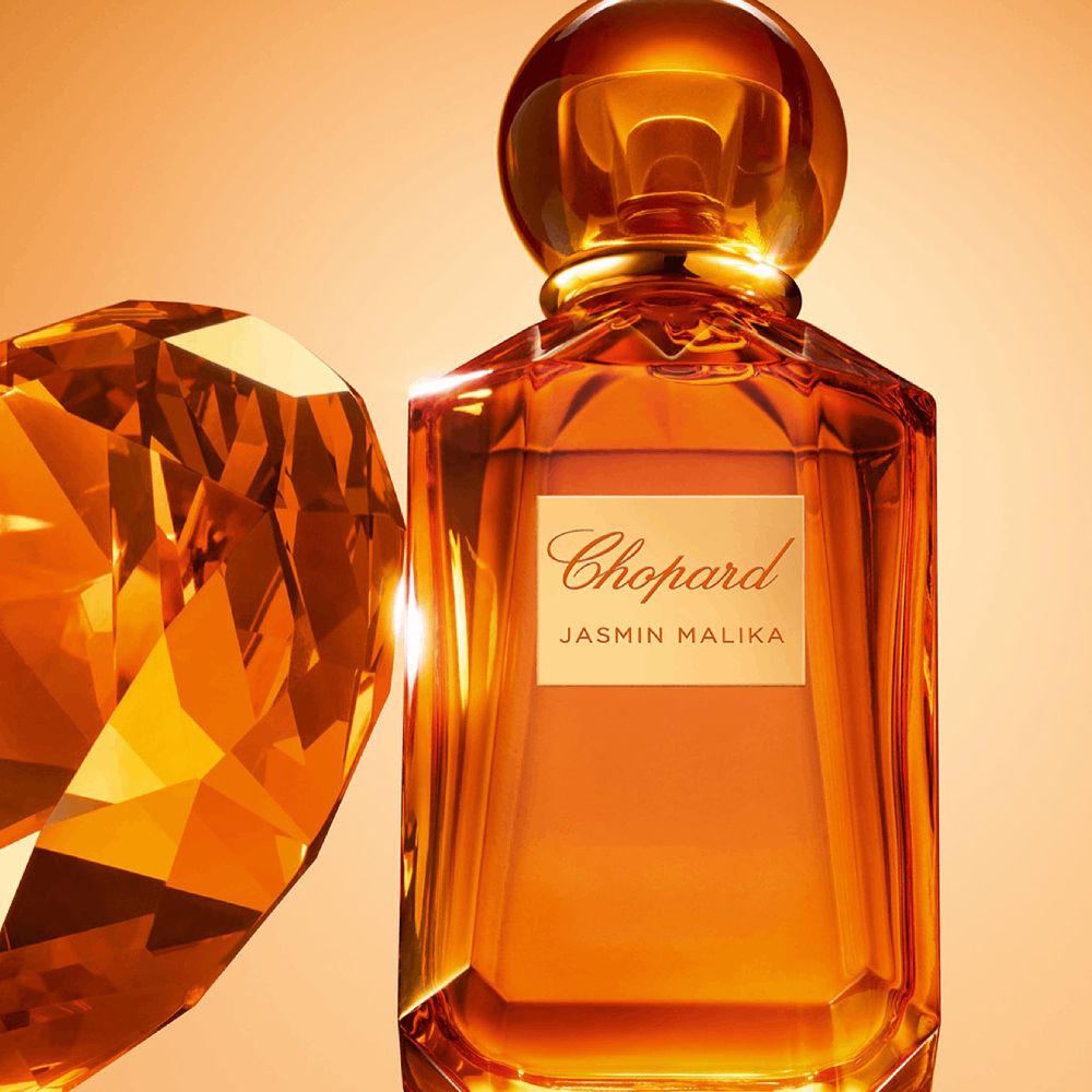 Qadın parfümü Chopard Jasmin Malika EDP 100 ml 471910 — Ətir, Bakı (3)
