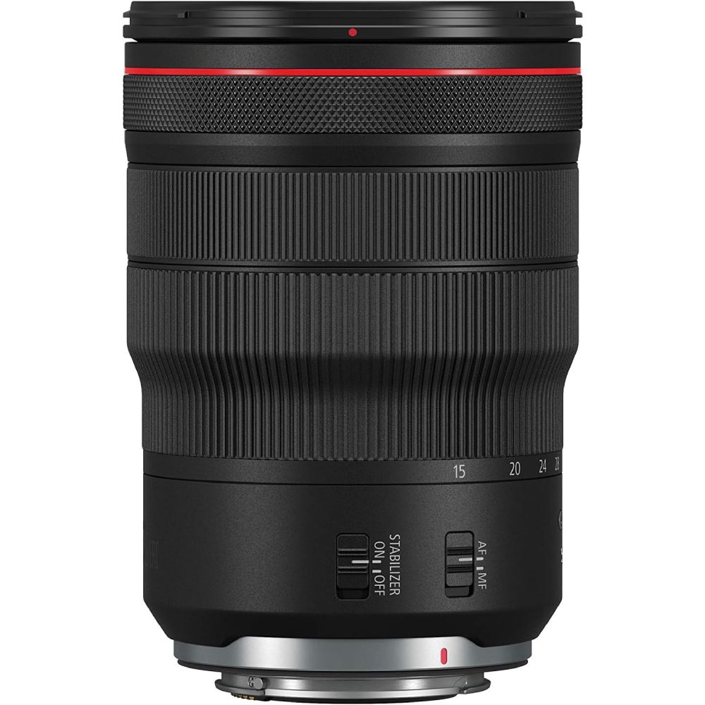 Obyektiv Canon Lens RF 15-35mm F2.8L IS USB 3682C005 — Mallar, Bakı (2)