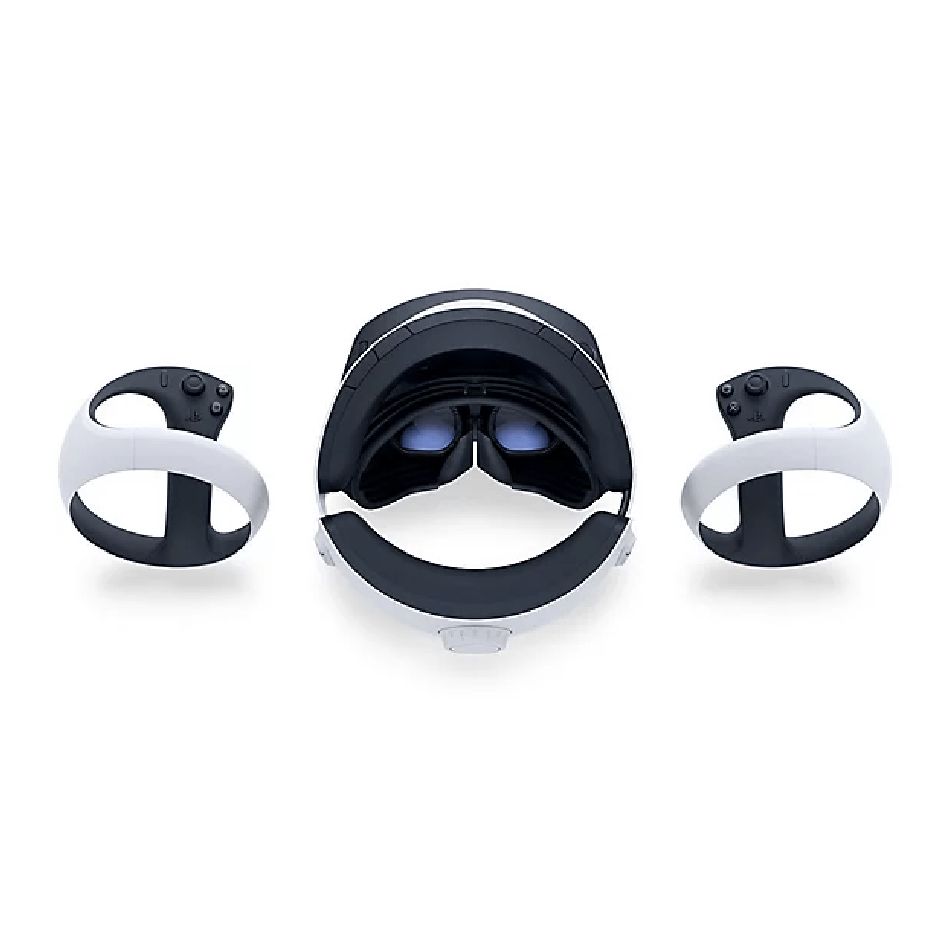 PlayStation VR2 — Mallar, Bakı (2)