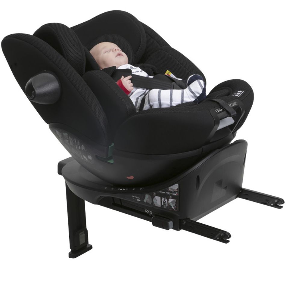 Avtomobil oturacağı Chicco Everone i-Size 8058664181117 — Uşaqlar üçün hər şey, Bakı (3)