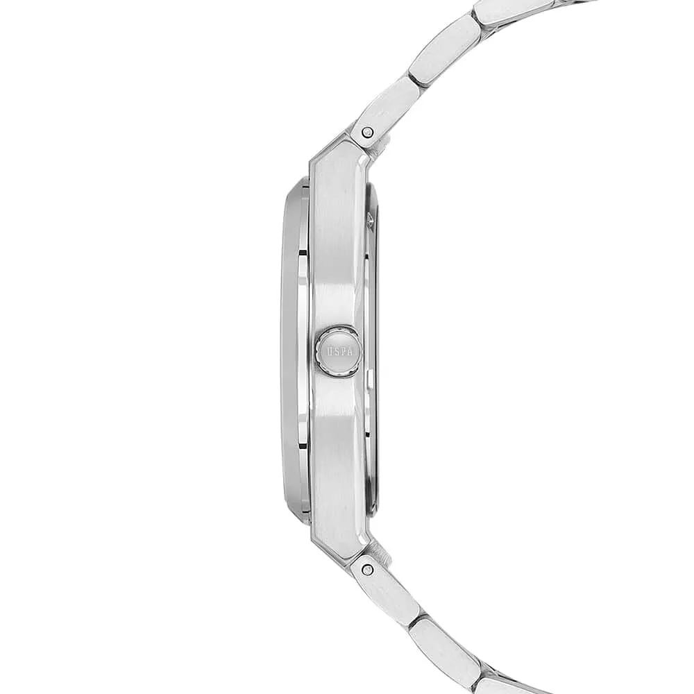 Saat U.S. Polo Assn. Uspa 1124-04 — Saatlar, Bakı (3)