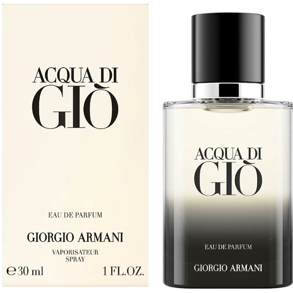 Kişi parfümü Giorgio Armani Acqua Di Gio EDP 30 ml LE315100 — Ətir, Bakı (2)