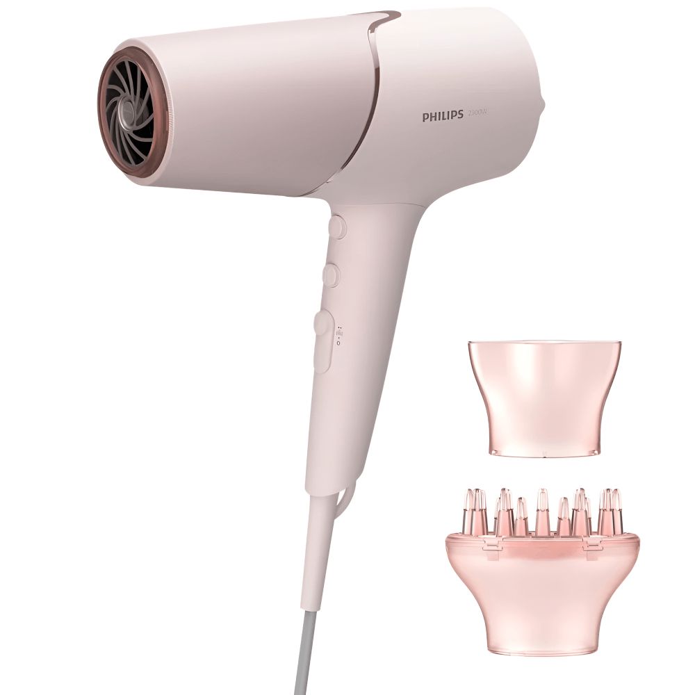 Fen Philips BHD530/00 — Fən, Bakı (2)
