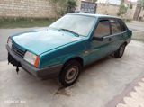Lada (VAZ) 21099, 1.6 L, 1995 il, 955 578 km — Авто