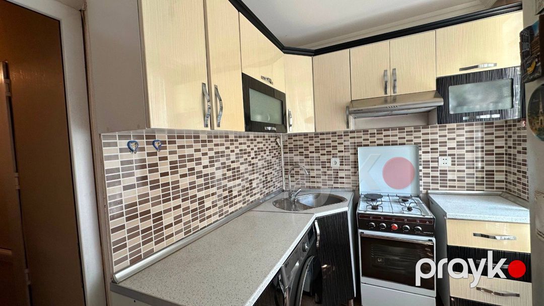 2-otaqlı mənzil, Mətbuat pr., 50 m² — Mənzil, Bakı (9)