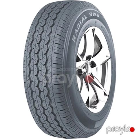 Avtomobil təkəri Westlake H188-8PR 113/111Q M+S 215/75R16C