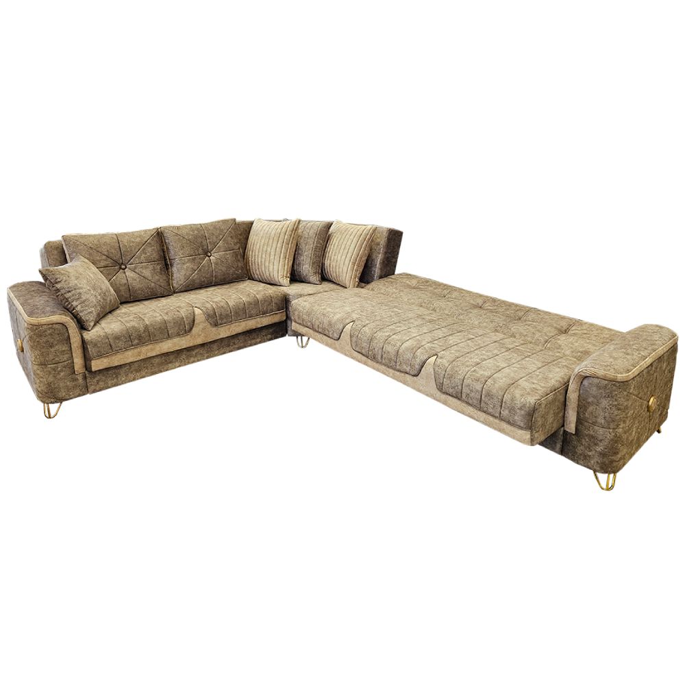 Künc divan Foresta Liana — Divanlər, Bakı (3)