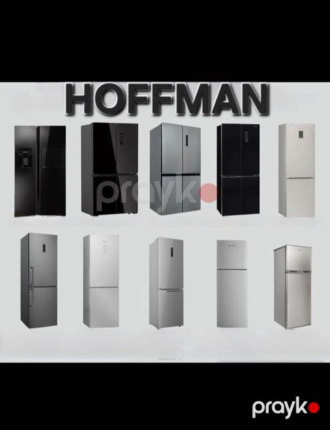 Soyuducu Hoffmann