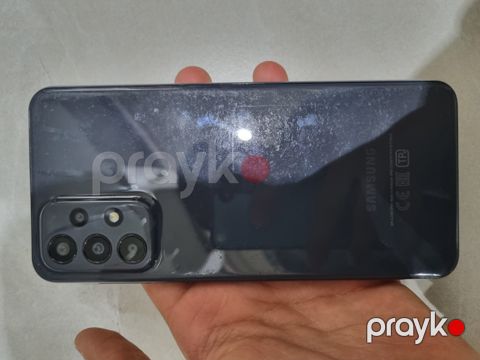 Samsung Galaxy A23 Black 128GB/6GB