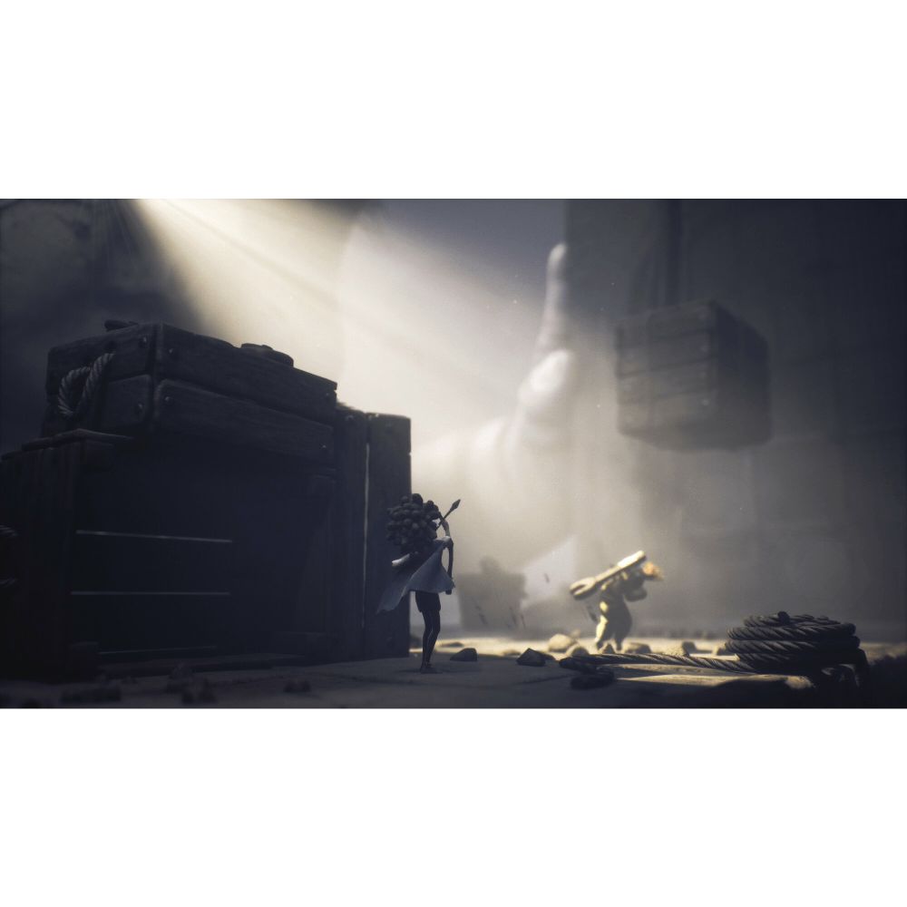 Disk PlayStation 5 (Little Nightmares III) — Mallar, Bakı (2)