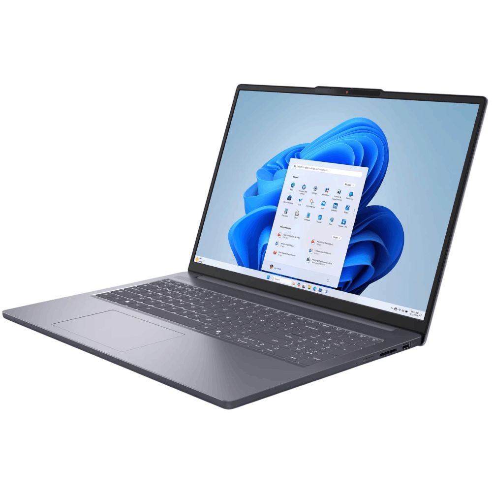 Notbuk Lenovo IdeaPad Slim 3 16AHP10 (83KB004LRK) — Apple Macbook, Bakı (3)