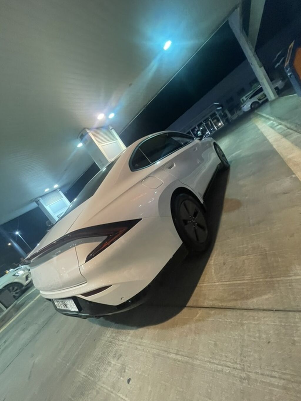 BYD 1.5 l 2026 il 8888 km Sedan — Avto, Bakı (8)