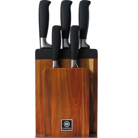Bıçaq dəsti Sarina 6 parça KG530628 — Bakı