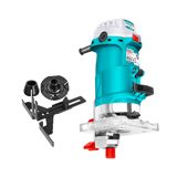 Frezer Total Tlt5001/500W — Электроинструменты