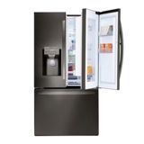Soyuducu LG GC-J277FMHV — Бытовая техника