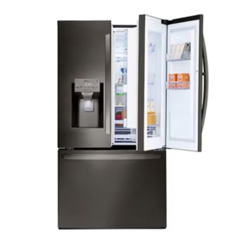 Soyuducu LG GC-J277FMHV — Bakı