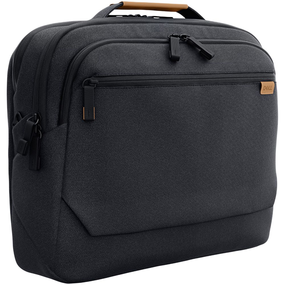 Notbuk çantası Dell Pro 14-16 Premium CC7625 / 460-BDXW_AZ Black — Kompüterlər və noutbuklar, Bakı (2)
