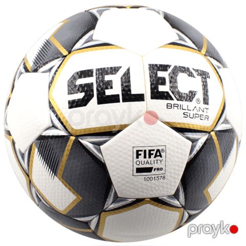 Original Select futzal topu 530939